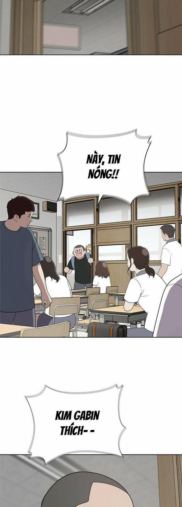 Cô Nàng Hết Thuốc Chữa 55 trang 24