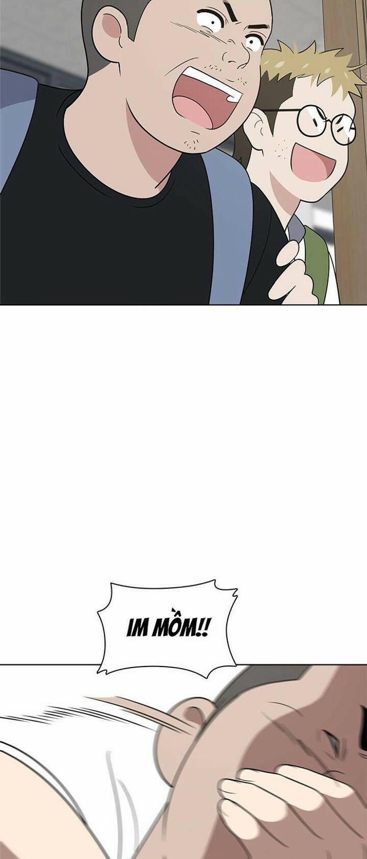 Cô Nàng Hết Thuốc Chữa 55 trang 25