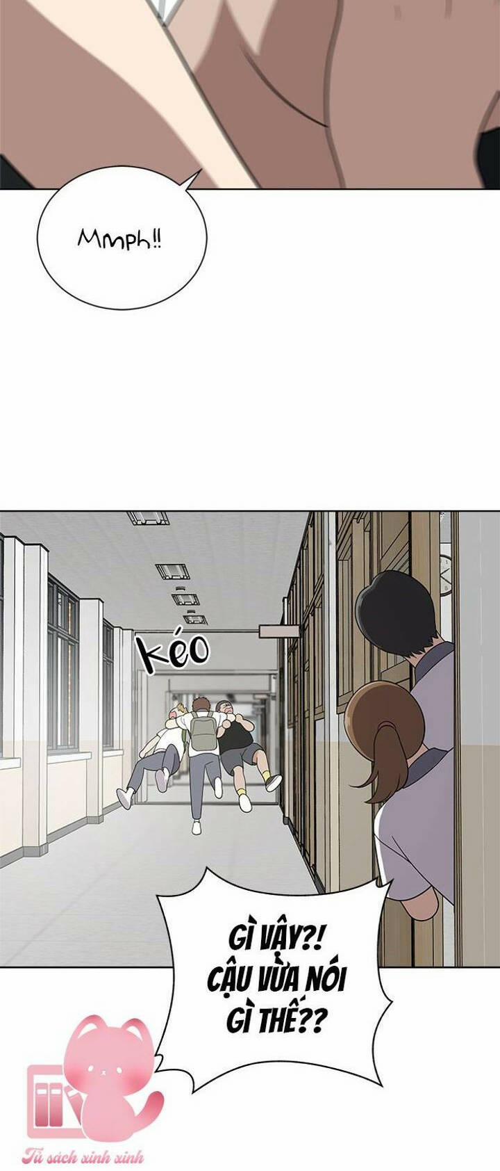 Cô Nàng Hết Thuốc Chữa 55 trang 26