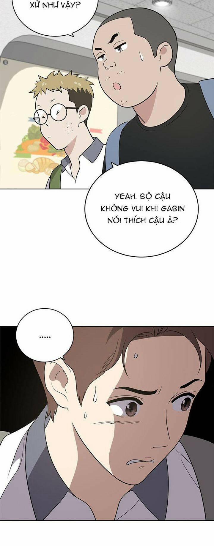 Cô Nàng Hết Thuốc Chữa 55 trang 29