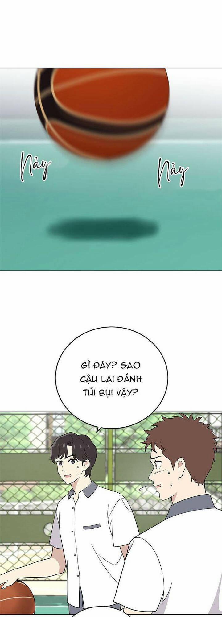 Cô Nàng Hết Thuốc Chữa 55 trang 31