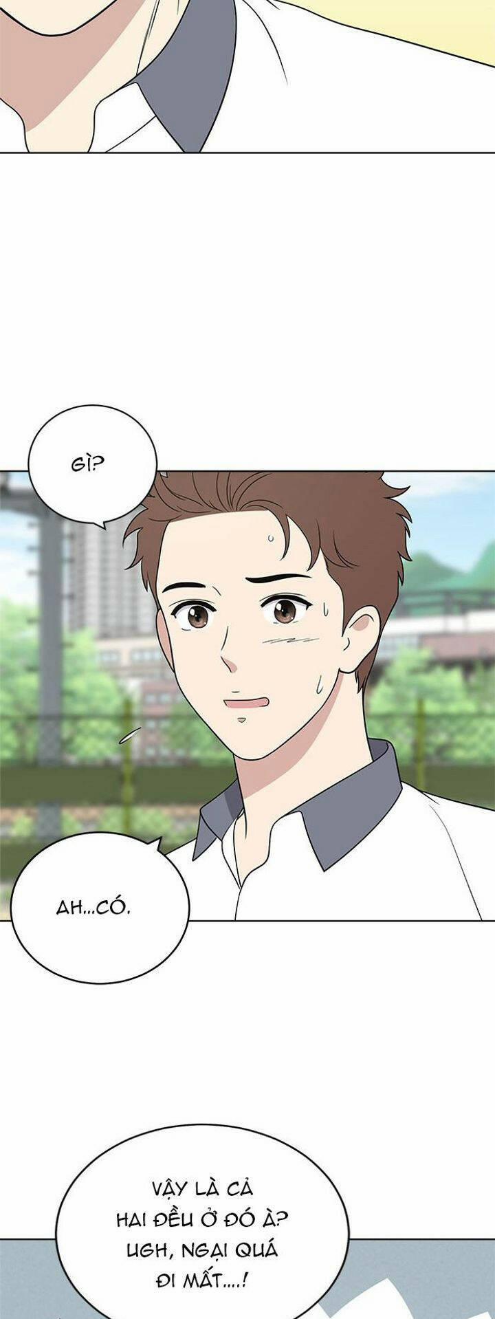 Cô Nàng Hết Thuốc Chữa 55 trang 33