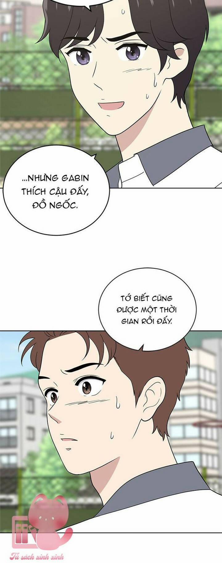 Cô Nàng Hết Thuốc Chữa 55 trang 38