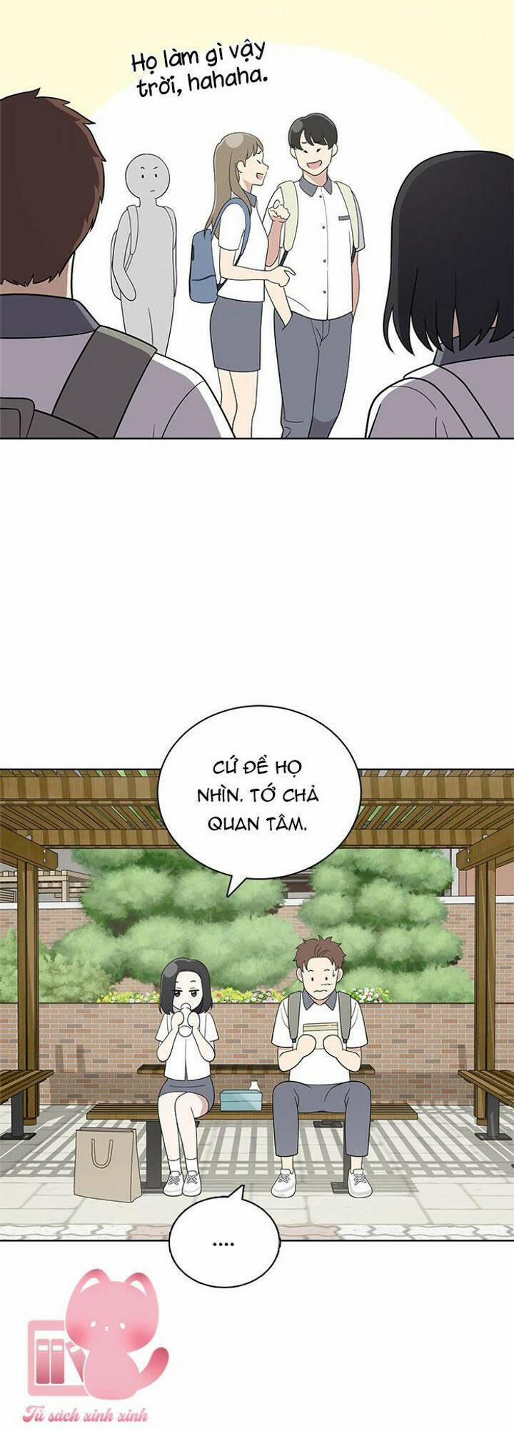 Cô Nàng Hết Thuốc Chữa 55 trang 4