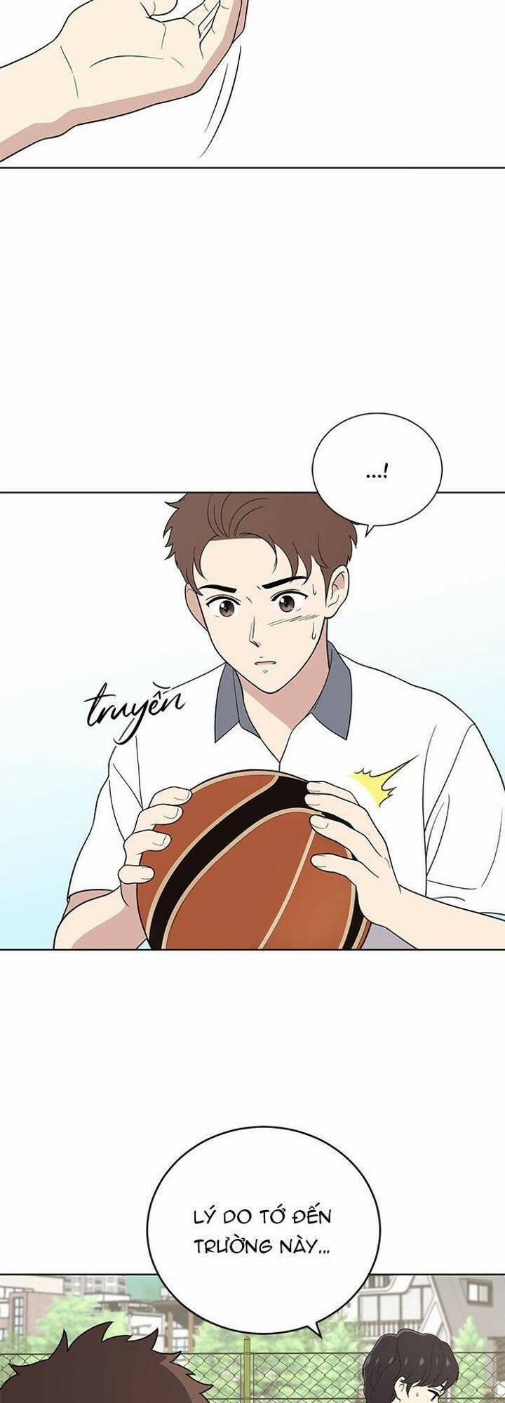 Cô Nàng Hết Thuốc Chữa 55 trang 40