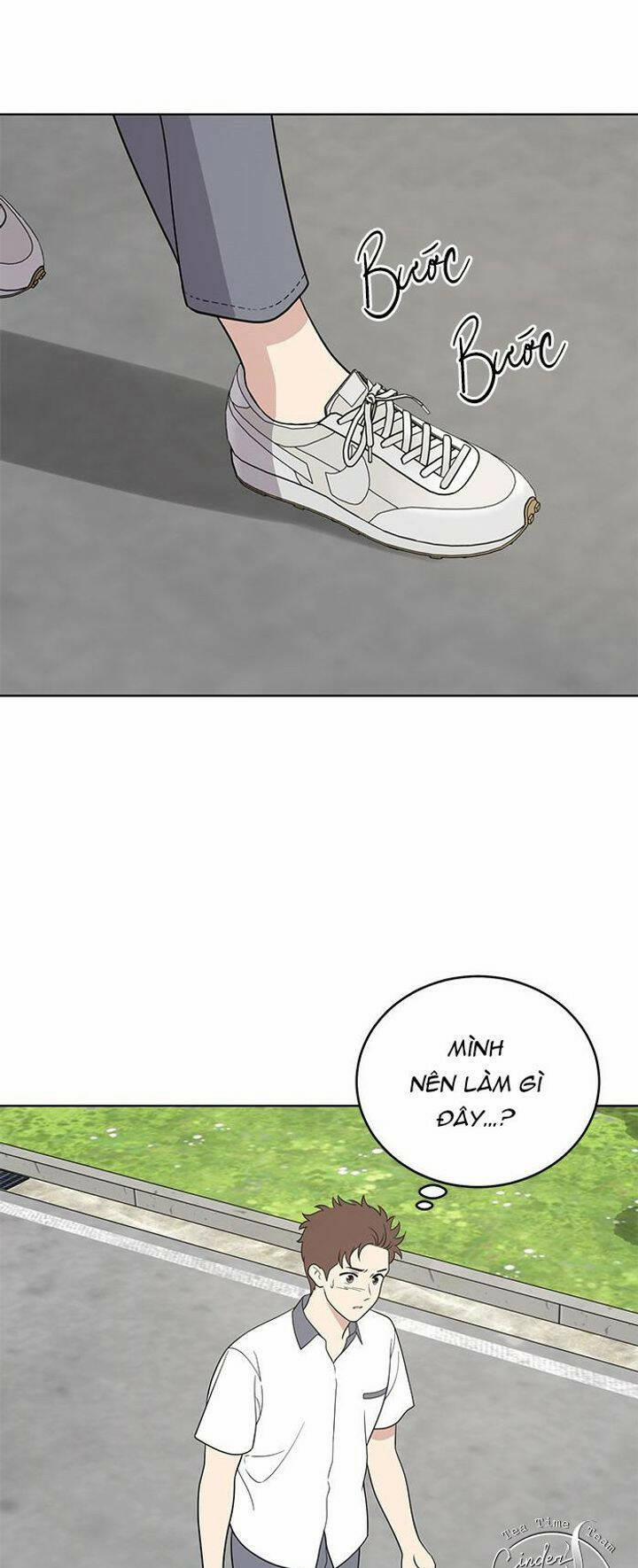 Cô Nàng Hết Thuốc Chữa 55 trang 45