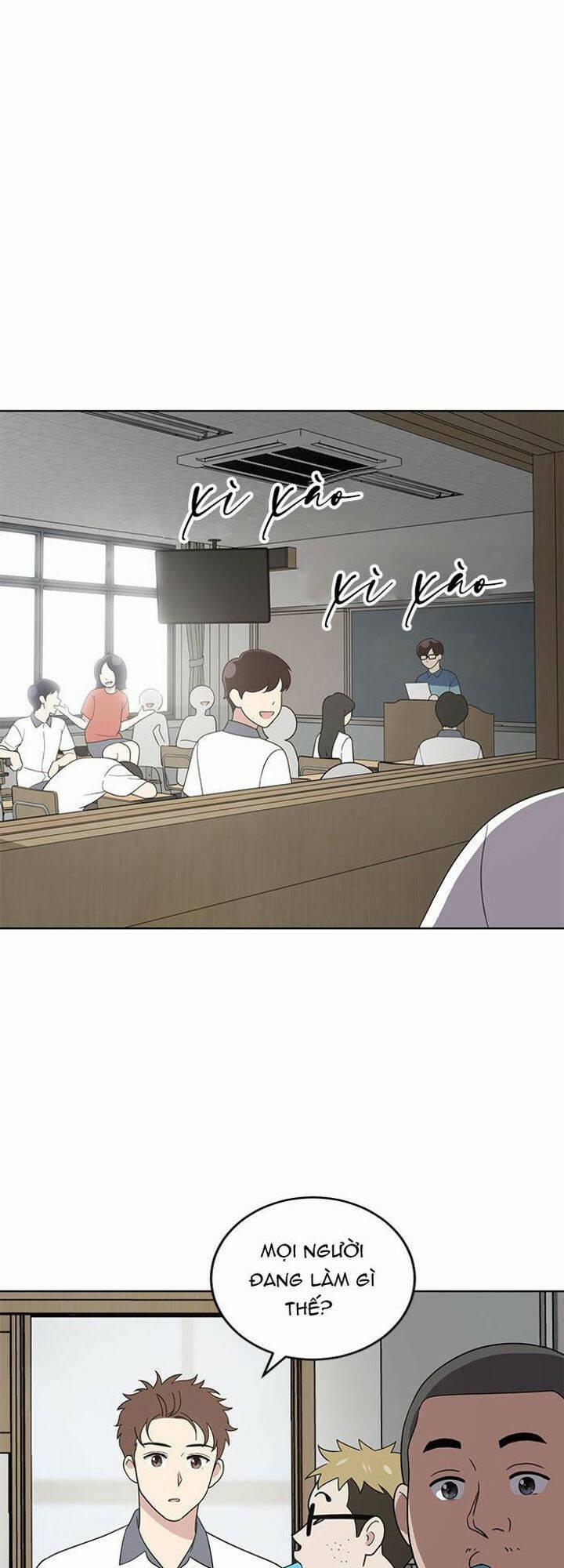 Cô Nàng Hết Thuốc Chữa 55 trang 47