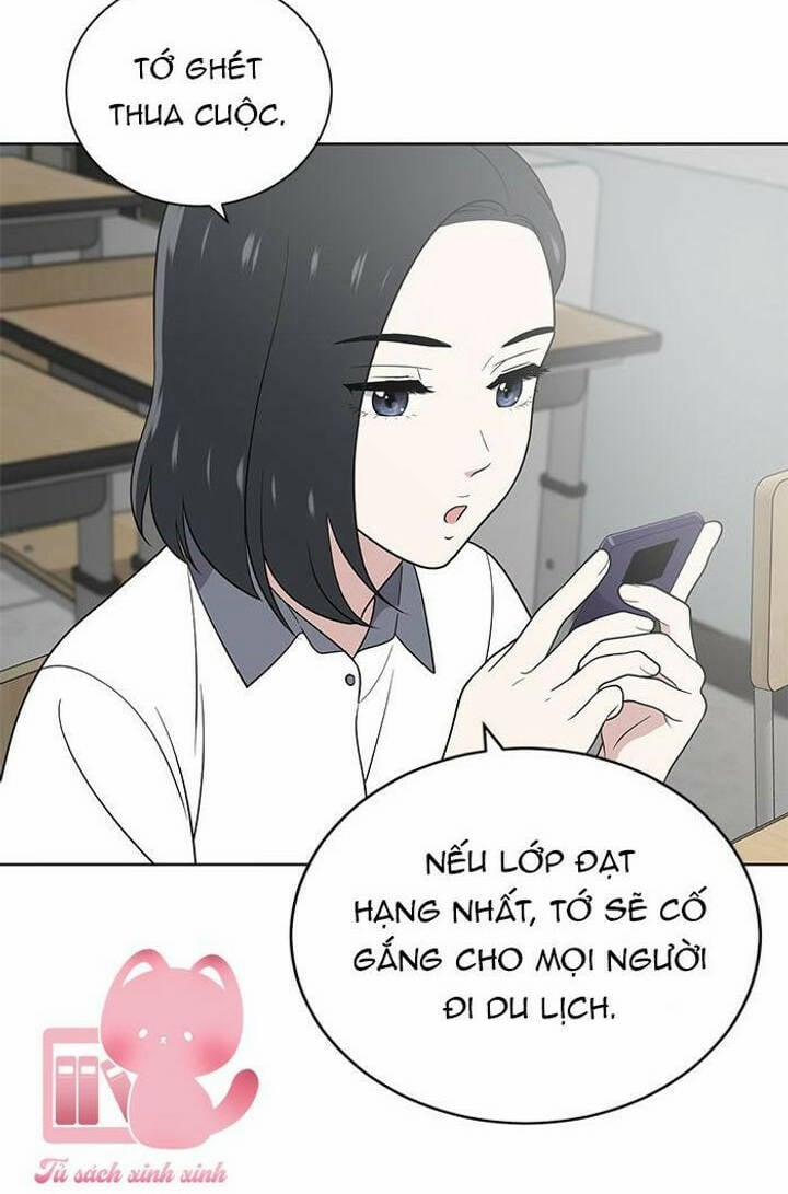 Cô Nàng Hết Thuốc Chữa 55 trang 51