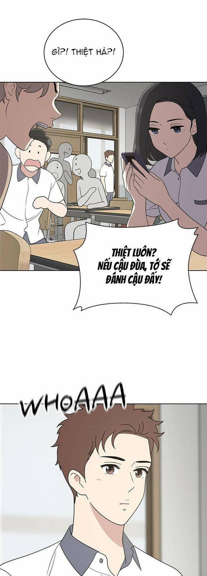 Cô Nàng Hết Thuốc Chữa 55 trang 52