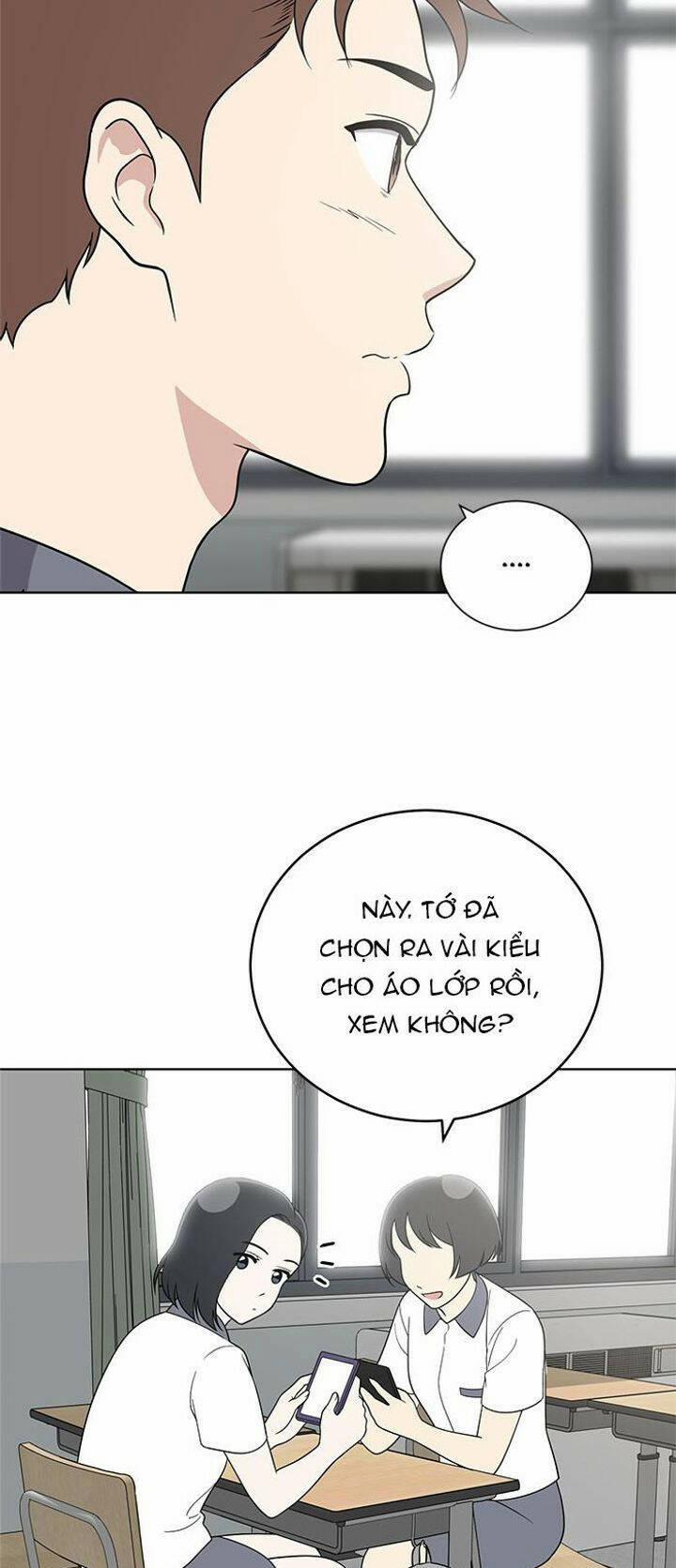 Cô Nàng Hết Thuốc Chữa 55 trang 54