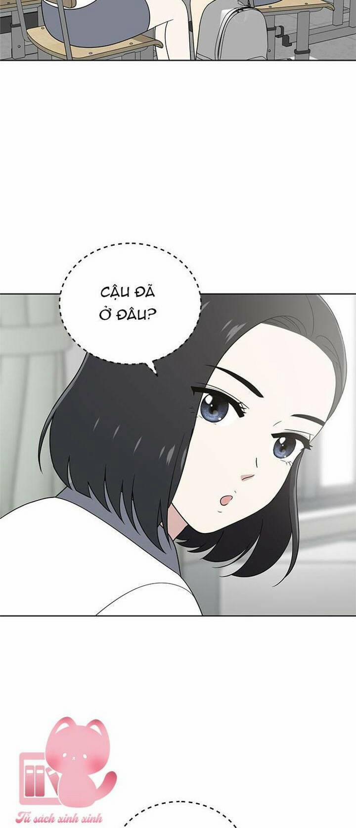 Cô Nàng Hết Thuốc Chữa 55 trang 55