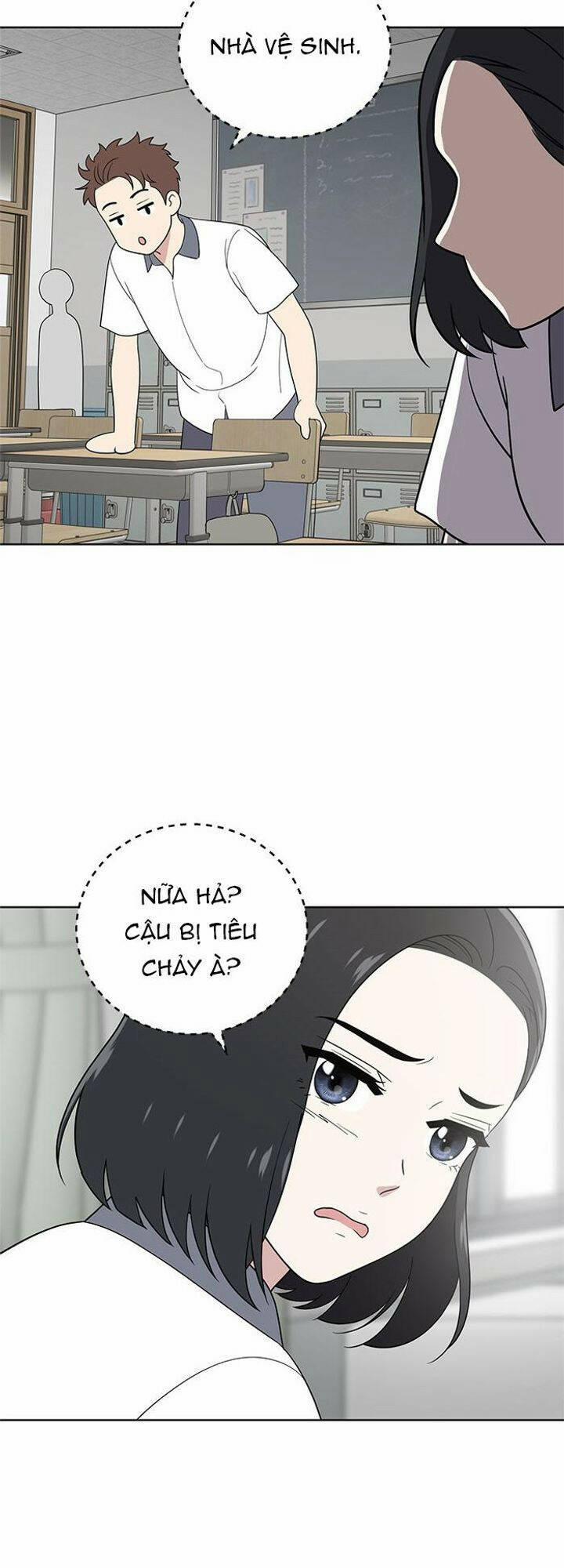 Cô Nàng Hết Thuốc Chữa 55 trang 56