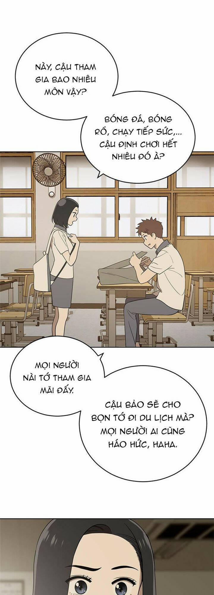 Cô Nàng Hết Thuốc Chữa 55 trang 60