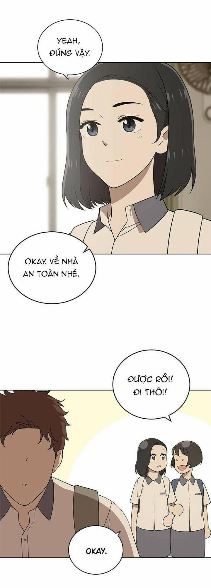 Cô Nàng Hết Thuốc Chữa 55 trang 63