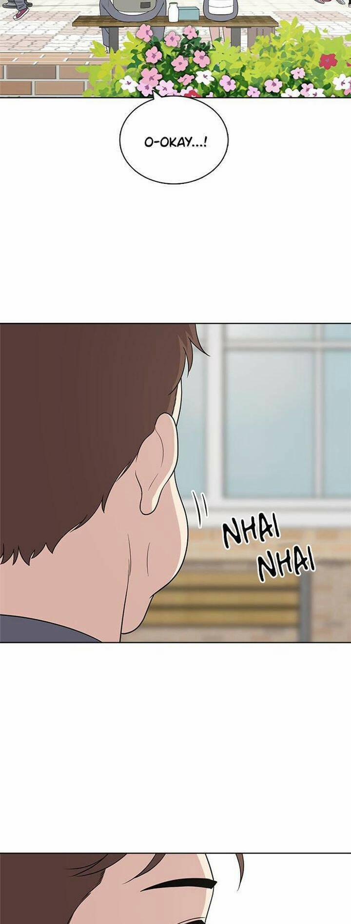 Cô Nàng Hết Thuốc Chữa 55 trang 7