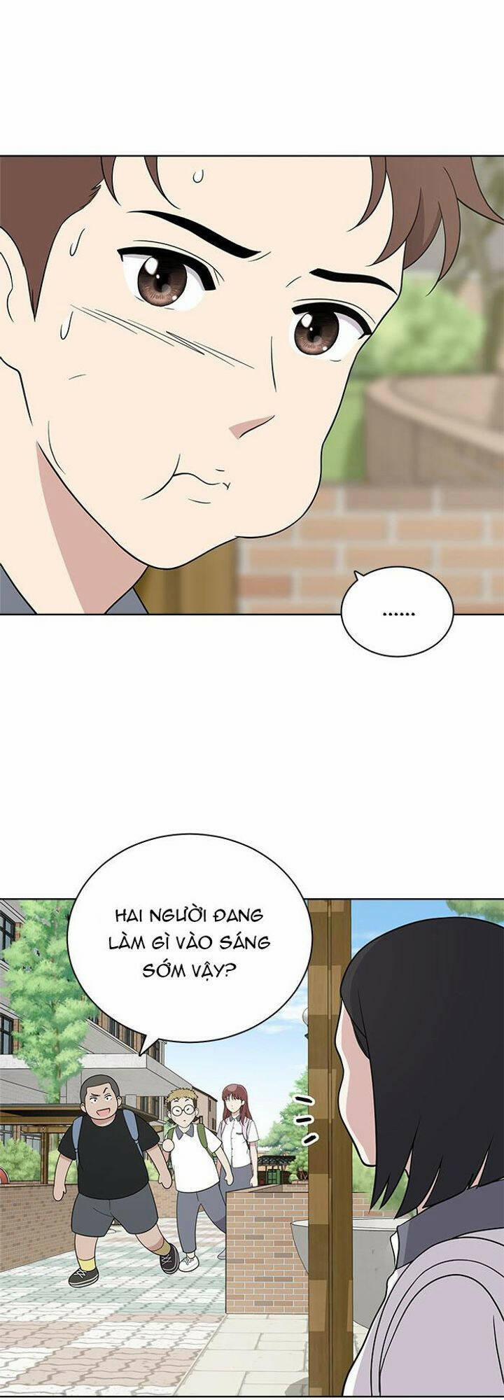 Cô Nàng Hết Thuốc Chữa 55 trang 9