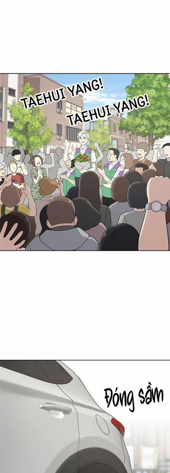 Cô Nàng Hết Thuốc Chữa 56 trang 1