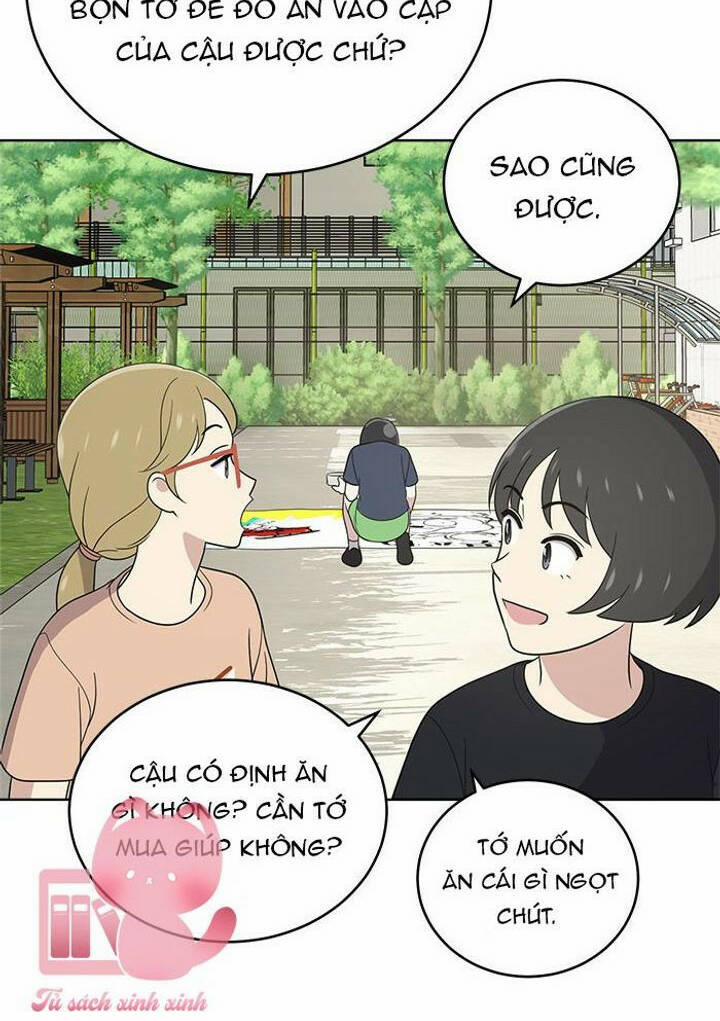 Cô Nàng Hết Thuốc Chữa 56 trang 10