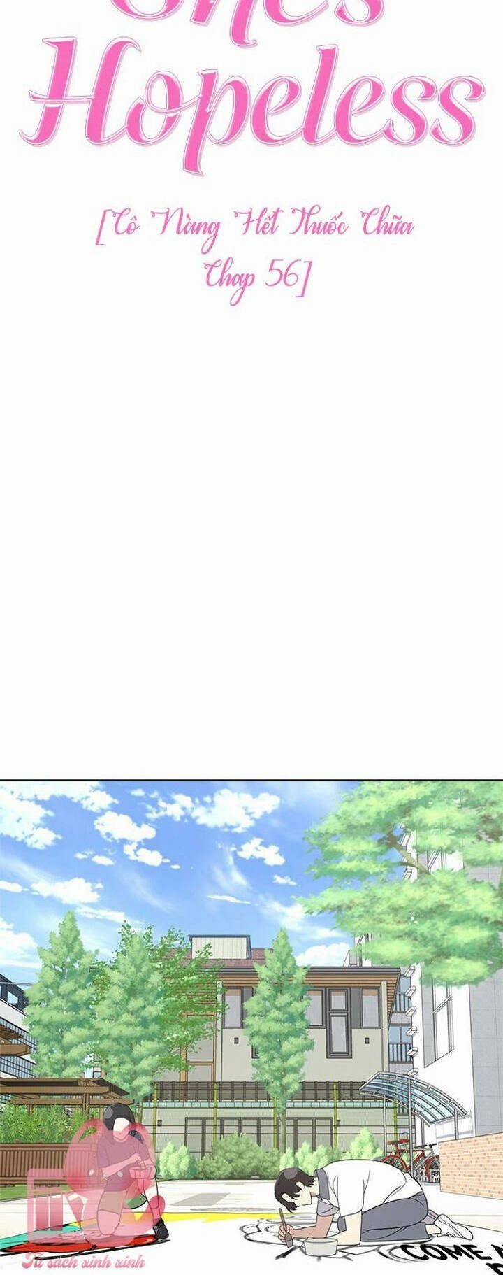 Cô Nàng Hết Thuốc Chữa 56 trang 14