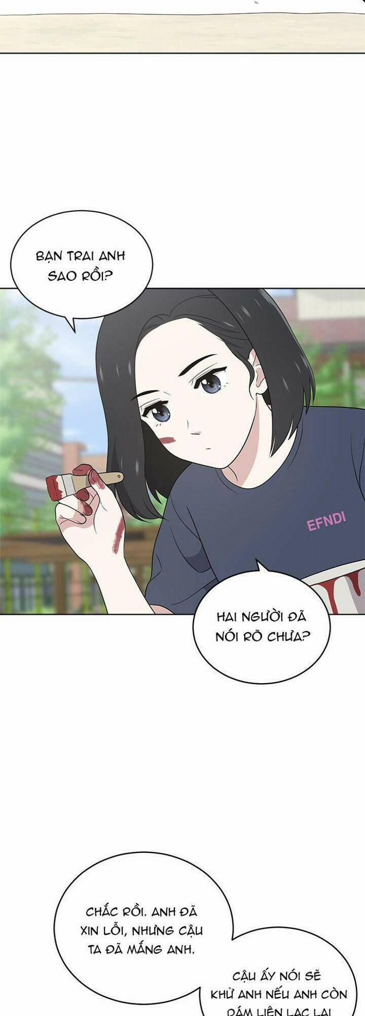 Cô Nàng Hết Thuốc Chữa 56 trang 15