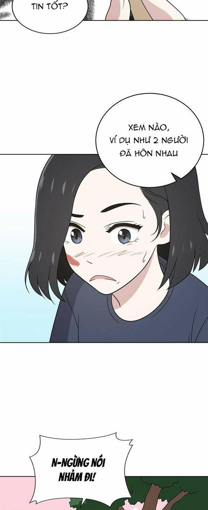 Cô Nàng Hết Thuốc Chữa 56 trang 17