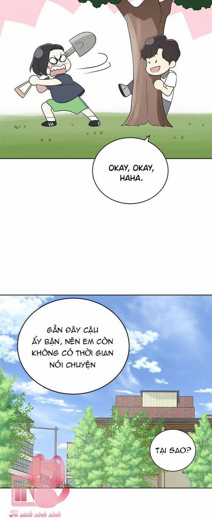 Cô Nàng Hết Thuốc Chữa 56 trang 18