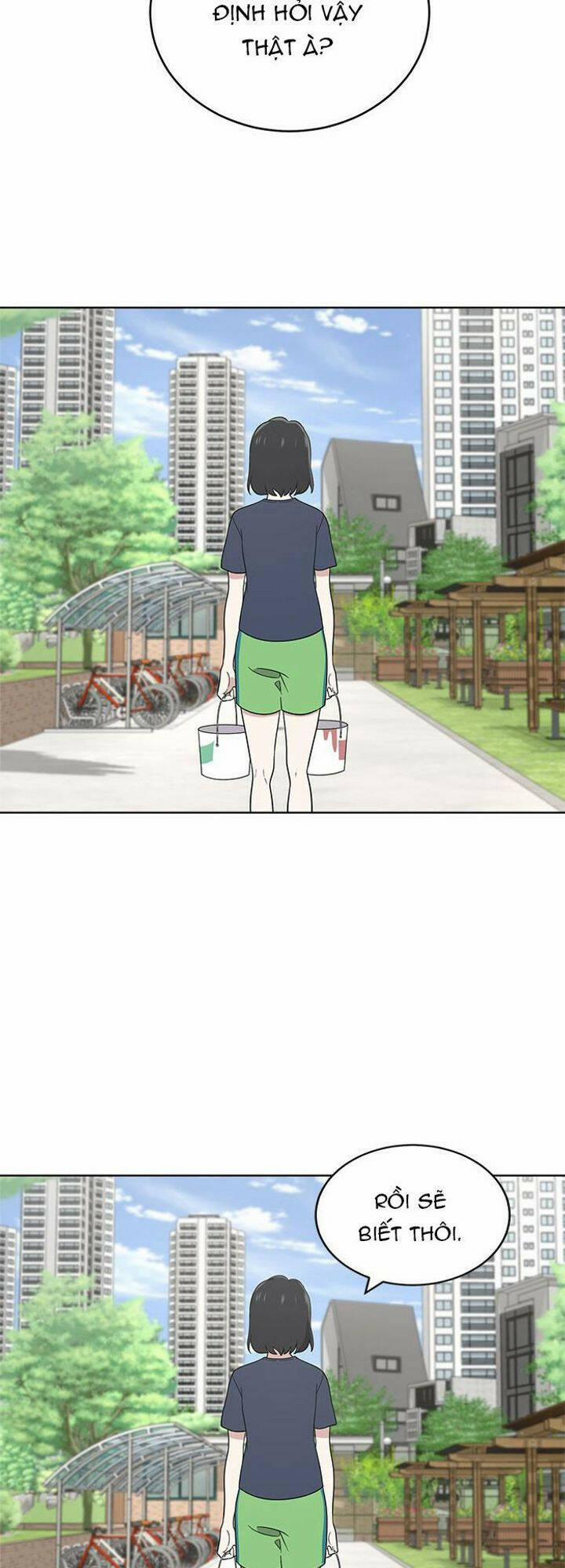 Cô Nàng Hết Thuốc Chữa 56 trang 24