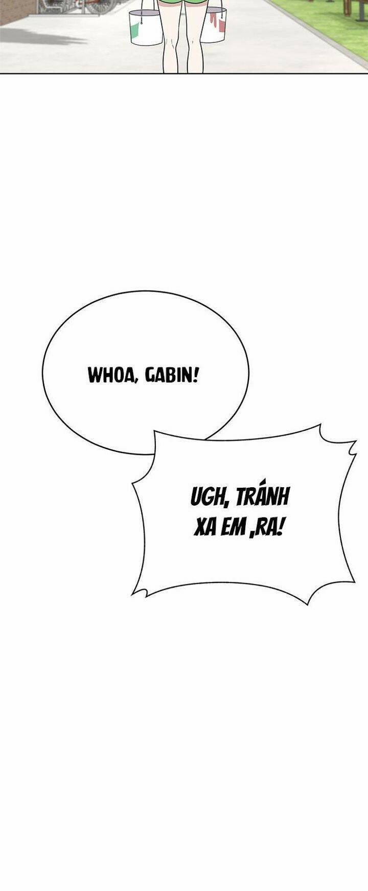 Cô Nàng Hết Thuốc Chữa 56 trang 25