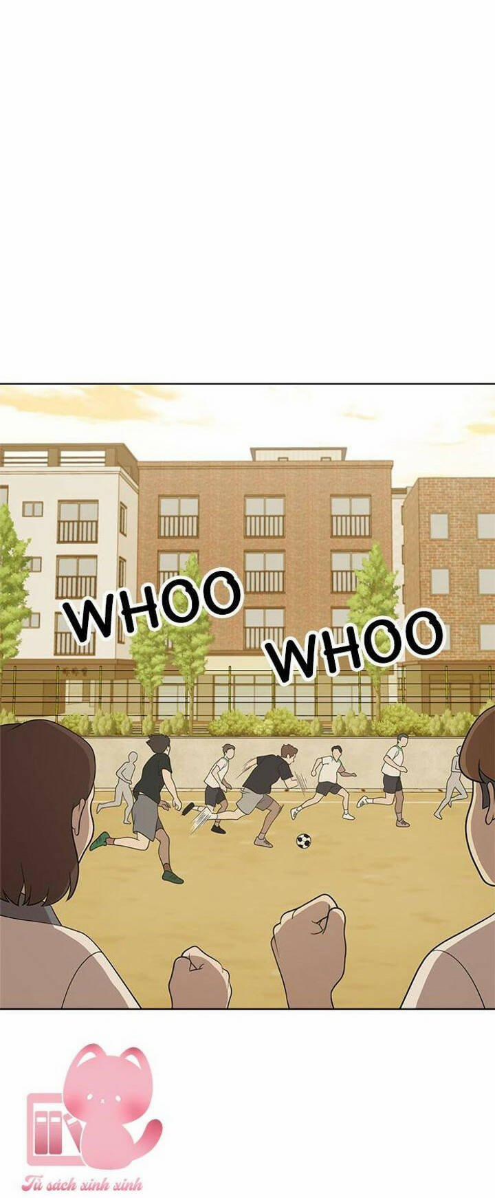 Cô Nàng Hết Thuốc Chữa 56 trang 26