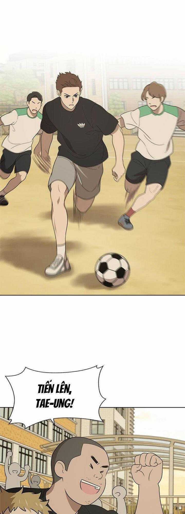 Cô Nàng Hết Thuốc Chữa 56 trang 27