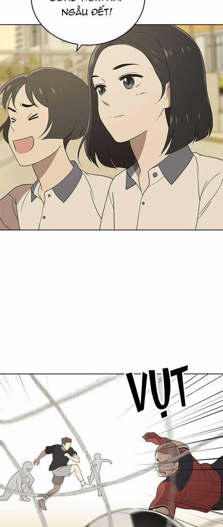 Cô Nàng Hết Thuốc Chữa 56 trang 29