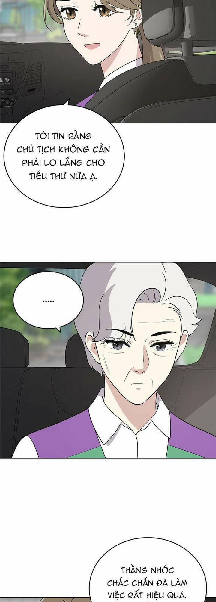 Cô Nàng Hết Thuốc Chữa 56 trang 3