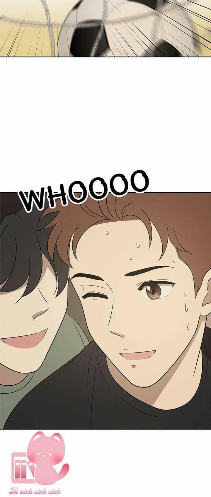 Cô Nàng Hết Thuốc Chữa 56 trang 30