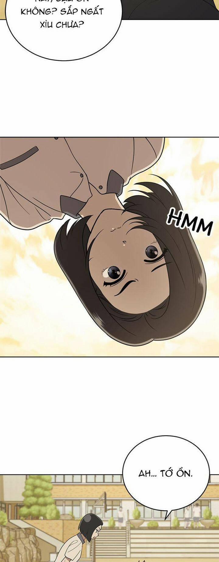 Cô Nàng Hết Thuốc Chữa 56 trang 33