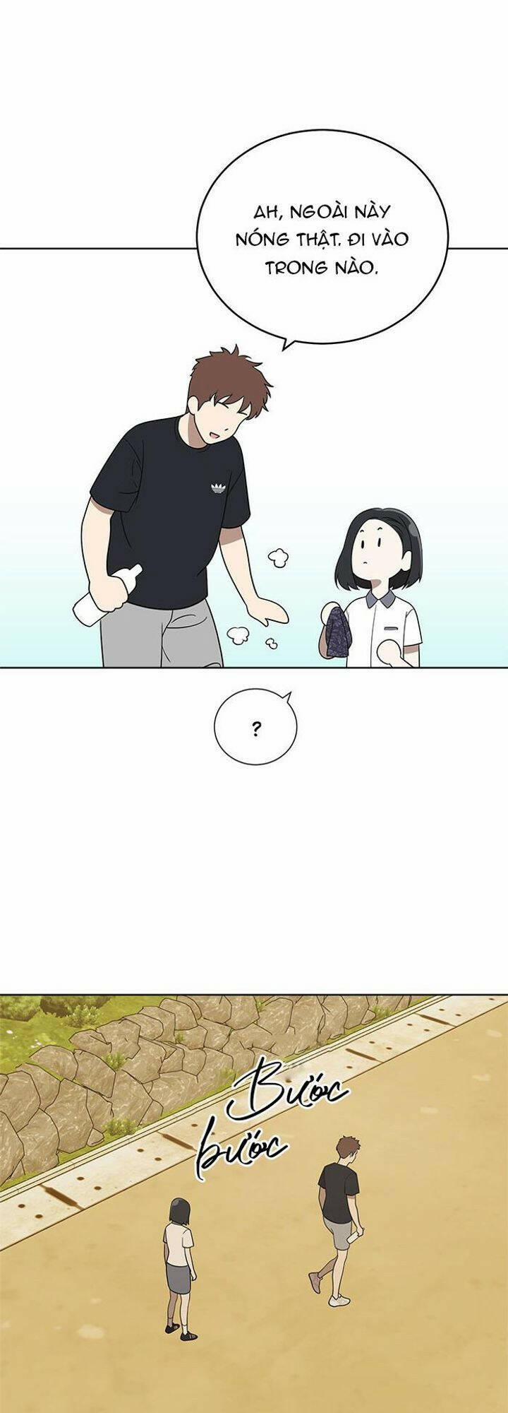 Cô Nàng Hết Thuốc Chữa 56 trang 39