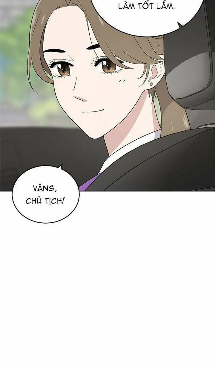 Cô Nàng Hết Thuốc Chữa 56 trang 4