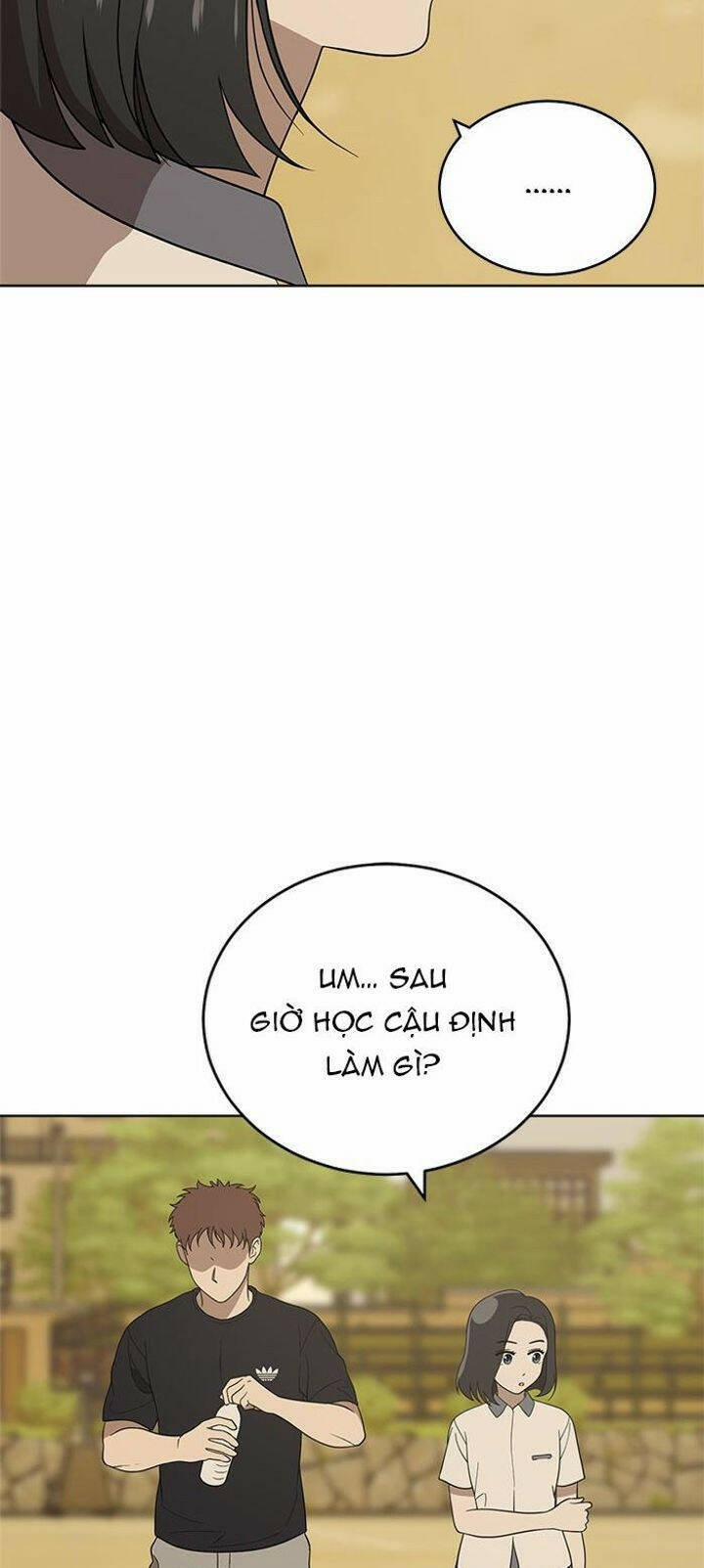 Cô Nàng Hết Thuốc Chữa 56 trang 41