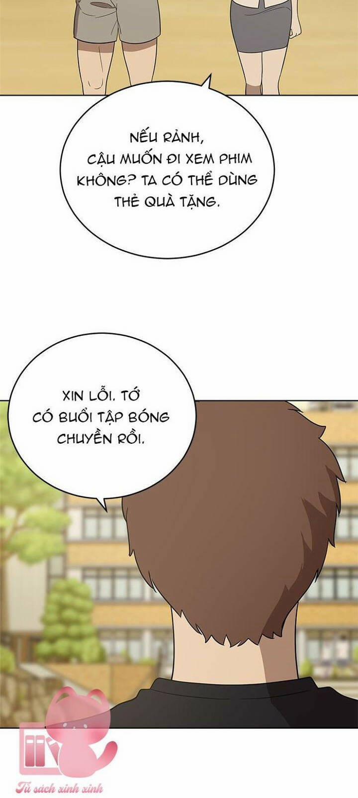 Cô Nàng Hết Thuốc Chữa 56 trang 42