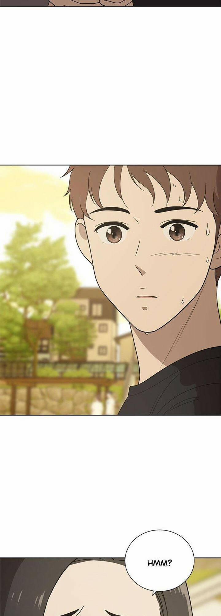 Cô Nàng Hết Thuốc Chữa 56 trang 45