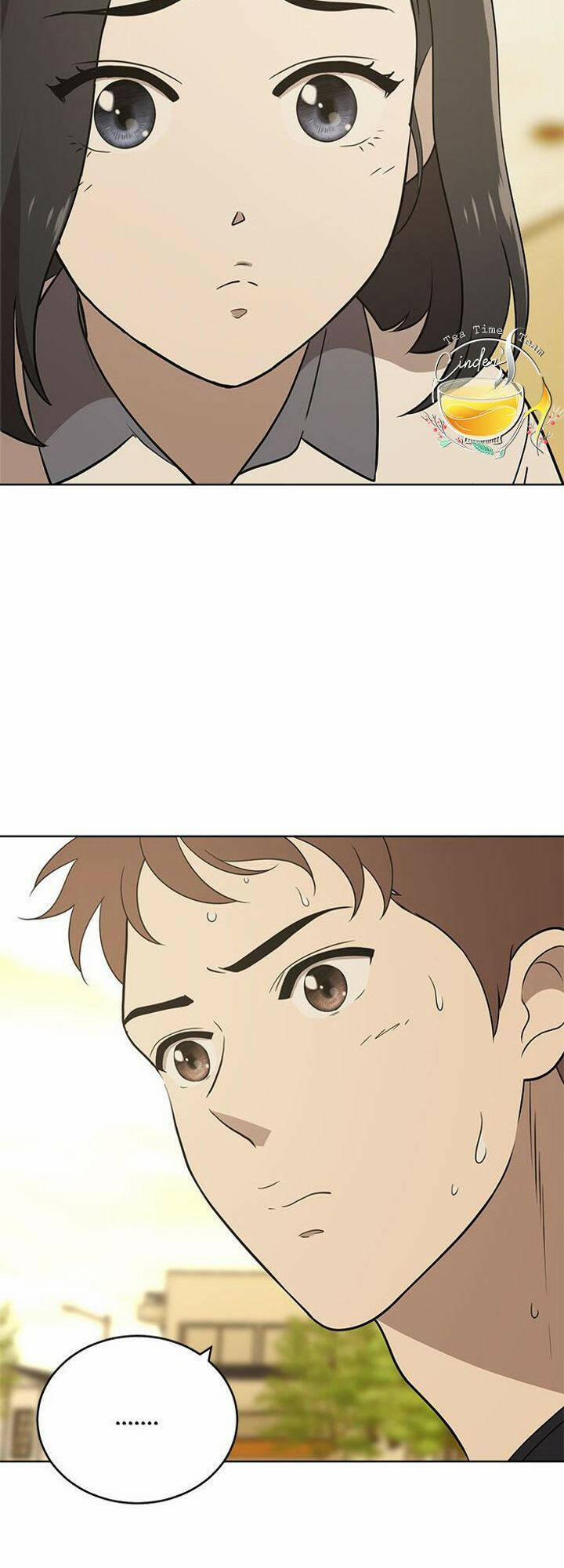 Cô Nàng Hết Thuốc Chữa 56 trang 46