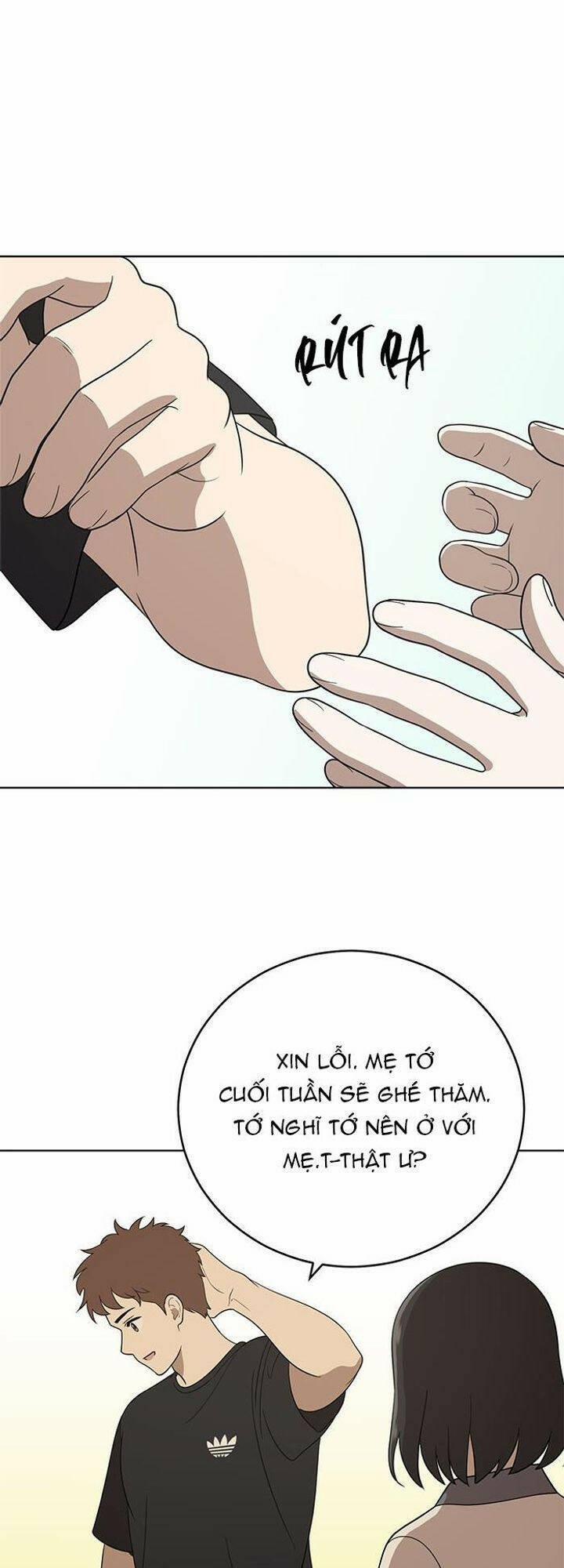 Cô Nàng Hết Thuốc Chữa 56 trang 47