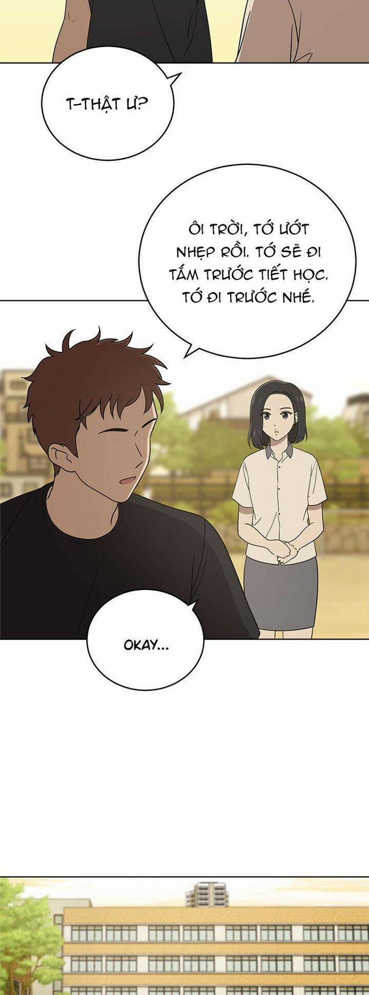 Cô Nàng Hết Thuốc Chữa 56 trang 48