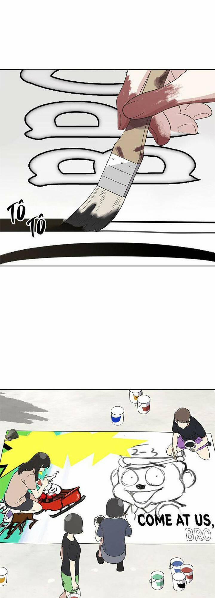 Cô Nàng Hết Thuốc Chữa 56 trang 6