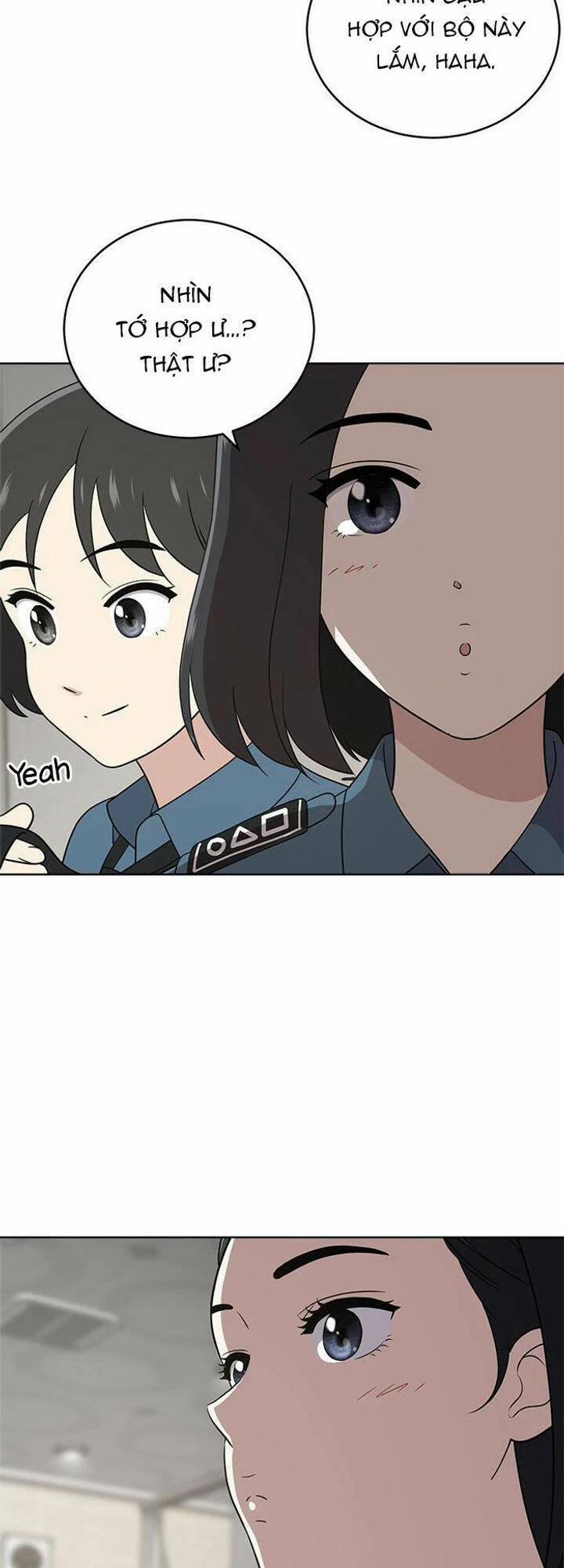 Cô Nàng Hết Thuốc Chữa 57 trang 12