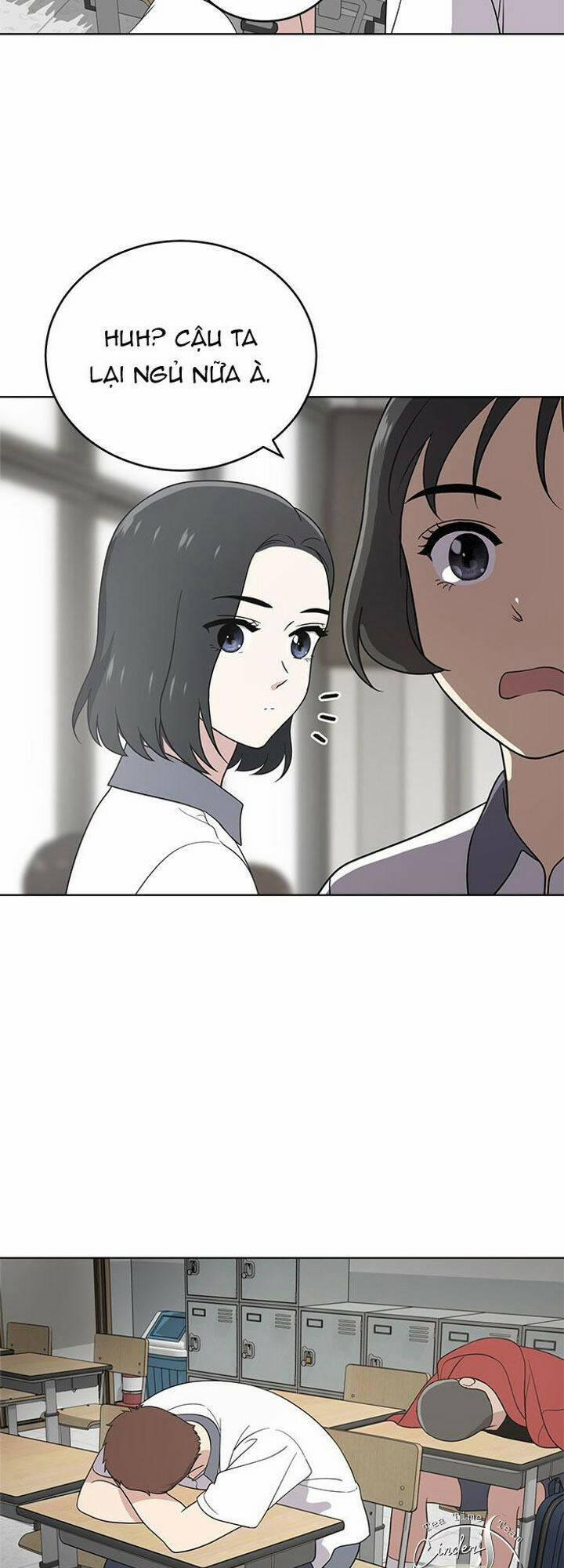 Cô Nàng Hết Thuốc Chữa 57 trang 2