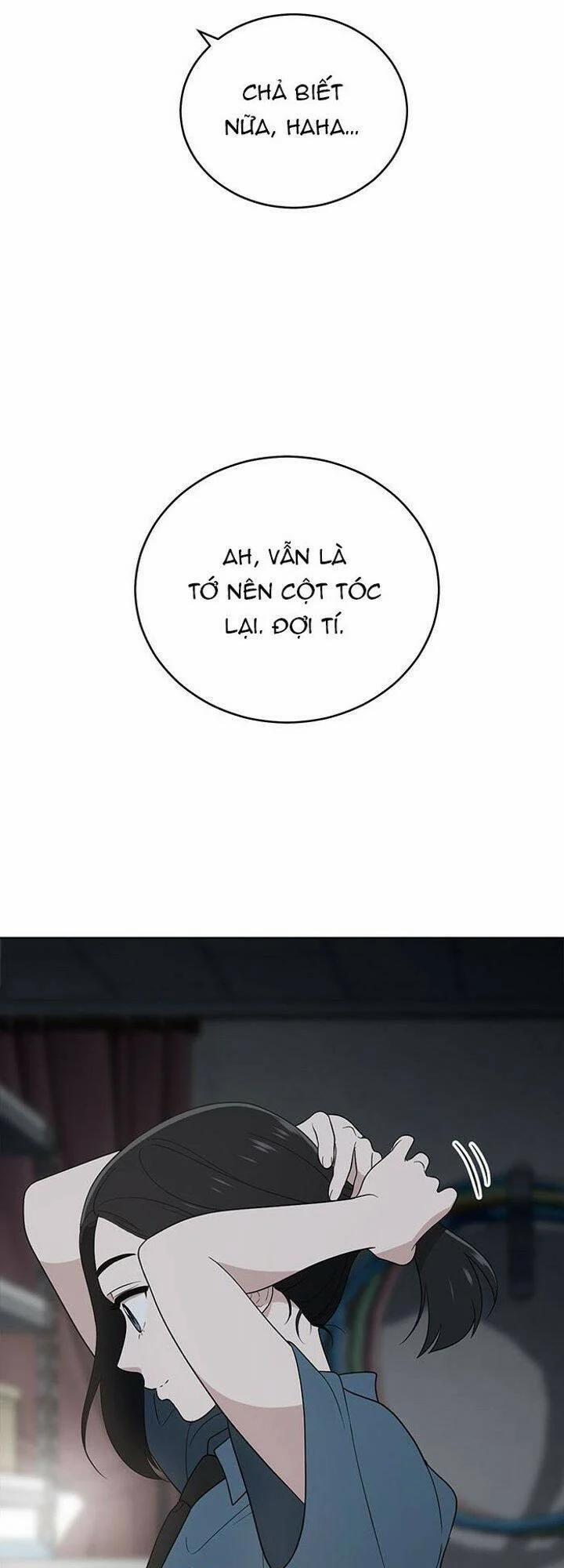 Cô Nàng Hết Thuốc Chữa 57 trang 24