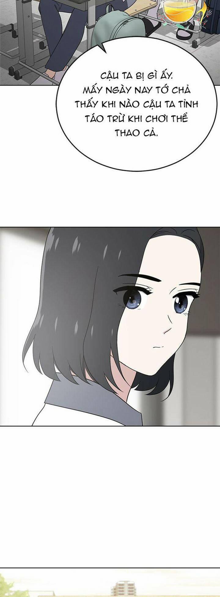 Cô Nàng Hết Thuốc Chữa 57 trang 3