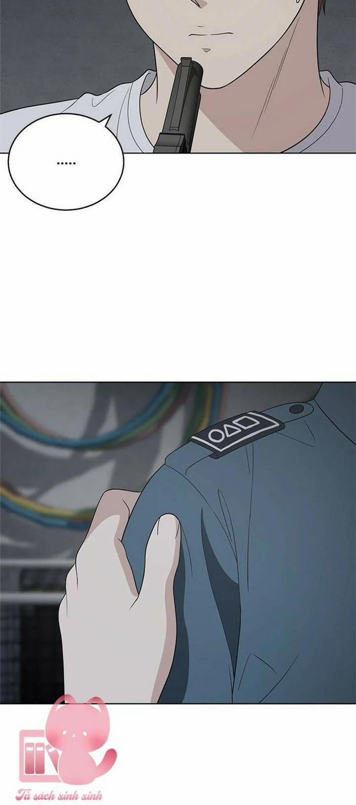 Cô Nàng Hết Thuốc Chữa 57 trang 32