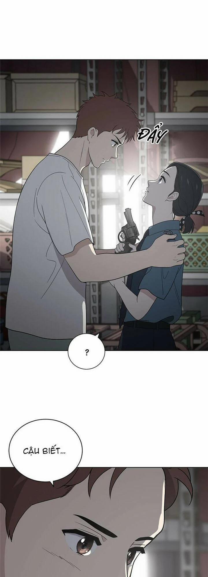 Cô Nàng Hết Thuốc Chữa 57 trang 33