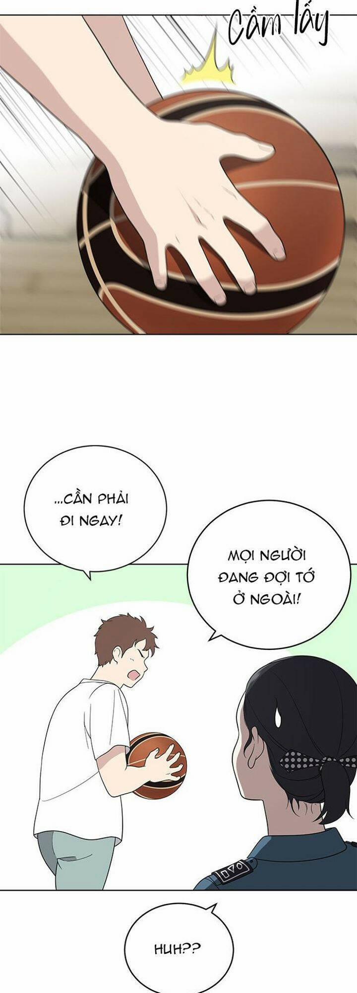 Cô Nàng Hết Thuốc Chữa 57 trang 35